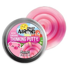 Thinking Putty: Mini Tin - Piglet