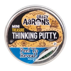 Think Putty Treasure