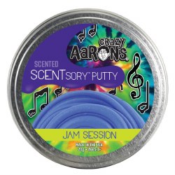 Thinking Putty: SCENTsory 2.75" Jam Session