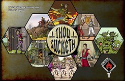 Thou Sucketh