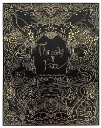 Threads of Fate: A Puzzletale