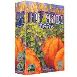 Three Sisters