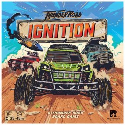 Thunder Road: Ignition