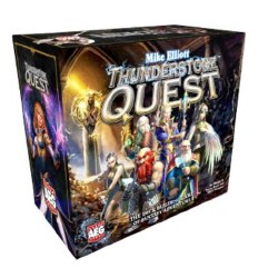 Thunderstone Quest