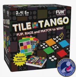 Tile Tango