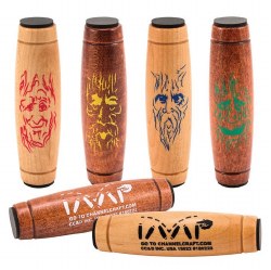 Timber Tumbler
