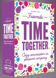 Time Together: Friends