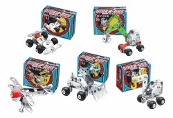 Tinka-Tek Mini Kit