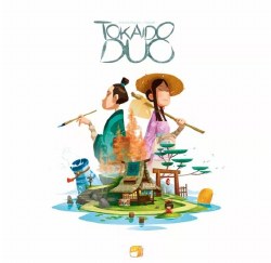 Tokaido Duo