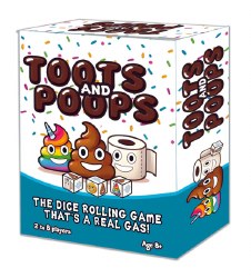 Toots and Poops