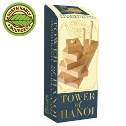 Tower of Hanoi