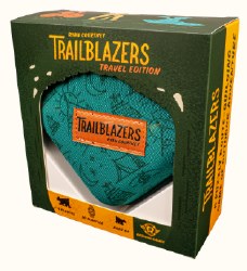 Trailblazers: Travel Edition