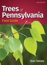 Trees of Pennsylvania Field Guide (2nd Edition)