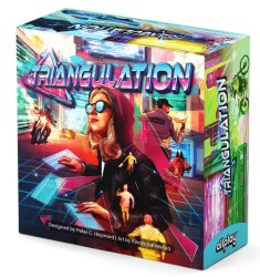 Triangulation