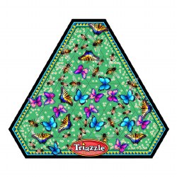 Triazzle Pollinators