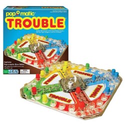 Trouble Classic