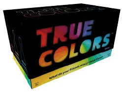 True Colors