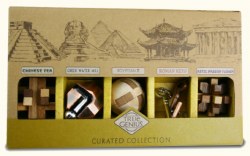 True Genius: Curated Collection