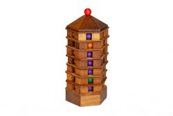 True Genius: Pagoda