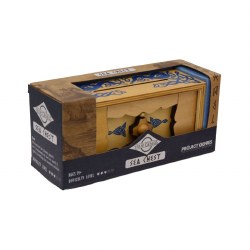 True Genius: Sea Chest