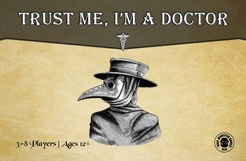 Trust Me, I'm a Doctor