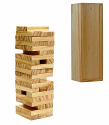 Tumbling Tower: Large