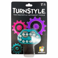 Turnstyle