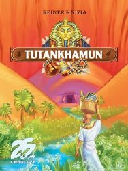 Tutankhamun