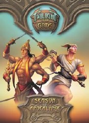 Twilight of the Gods: Age of Apocalypse Expansion