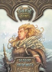 Twilight of the Gods: Age of Prophecy Expansion