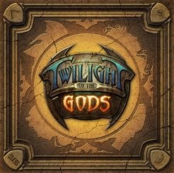 Twilight of the Gods