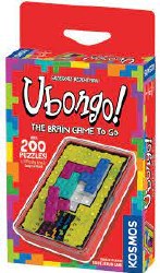 Ubongo!