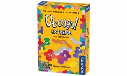 Ubongo! Extreme Fun-Size
