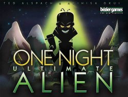 Ultimate Alien: One Night
