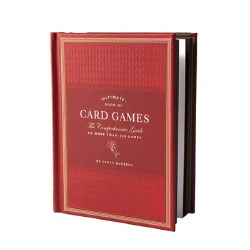 Ultimate Book of Card Games