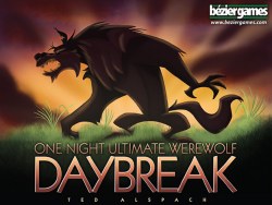 Ultimate Werewolf: Daybreak