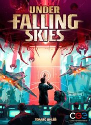 Under Falling Skies