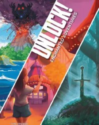 Unlock!: Enchanted Adventures