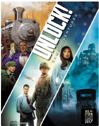 Unlock: Game Adventures