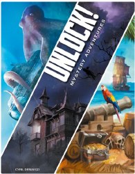 Unlock: Mystery Adventures