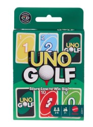 UNO Golf