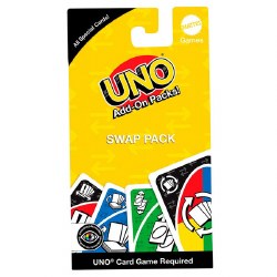 Uno Swap Pack