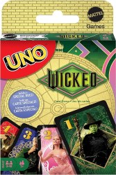 Uno Wicked