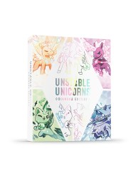 Unstable Unicorns: Diamond Edition