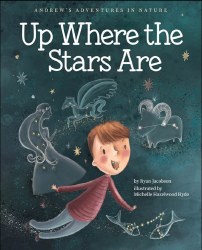 Up Where the Stars Are