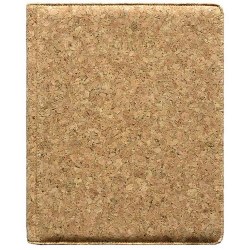 Ultra Pro 18 Pocket Binder: Cork