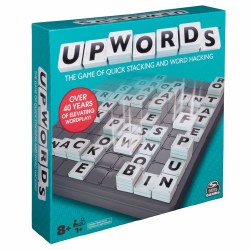 Upwords Remastered