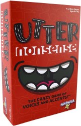 Utter Nonsense!