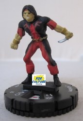 Heroclix Uncanny X-Men 019 Warpath