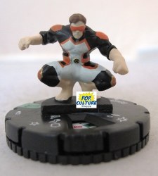 Heroclix Uncanny X-Men 022 Beast